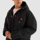 Ellesse Γυναικείο μπουφάν Heritage Pejo Padded Jacket